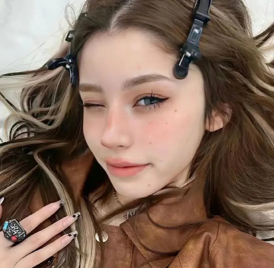 在我心中你是独一无二